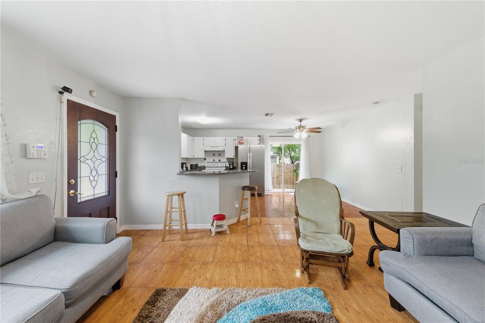 TAMPA OVERLOOK - Residential