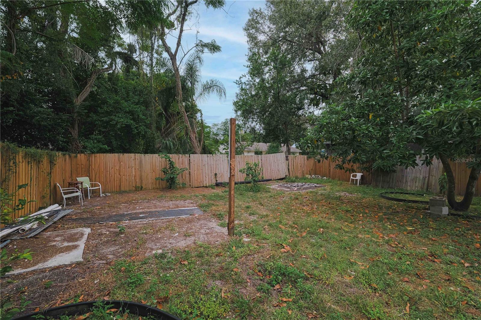 TAMPA OVERLOOK - Residential