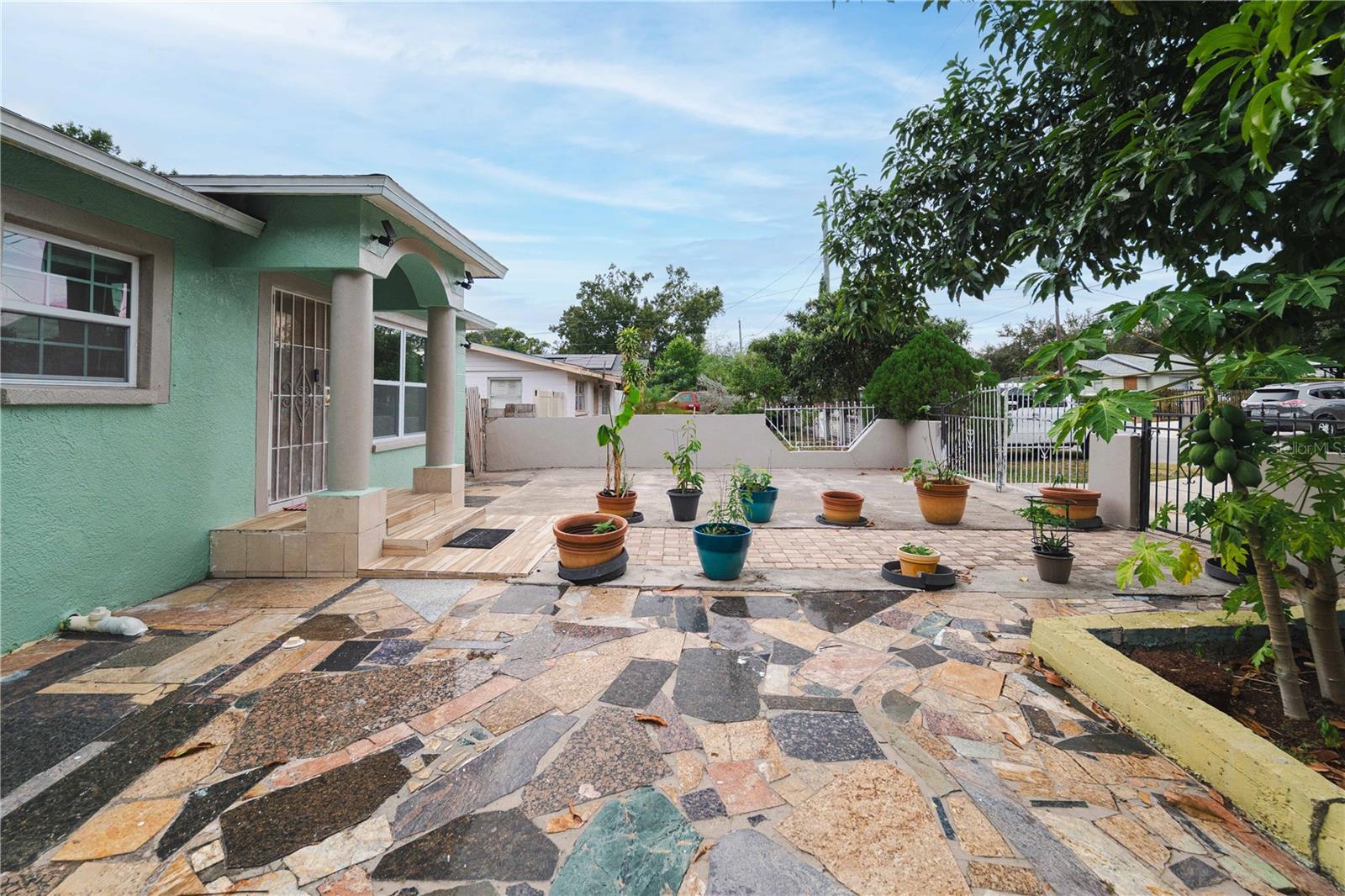 TAMPA OVERLOOK - Residential