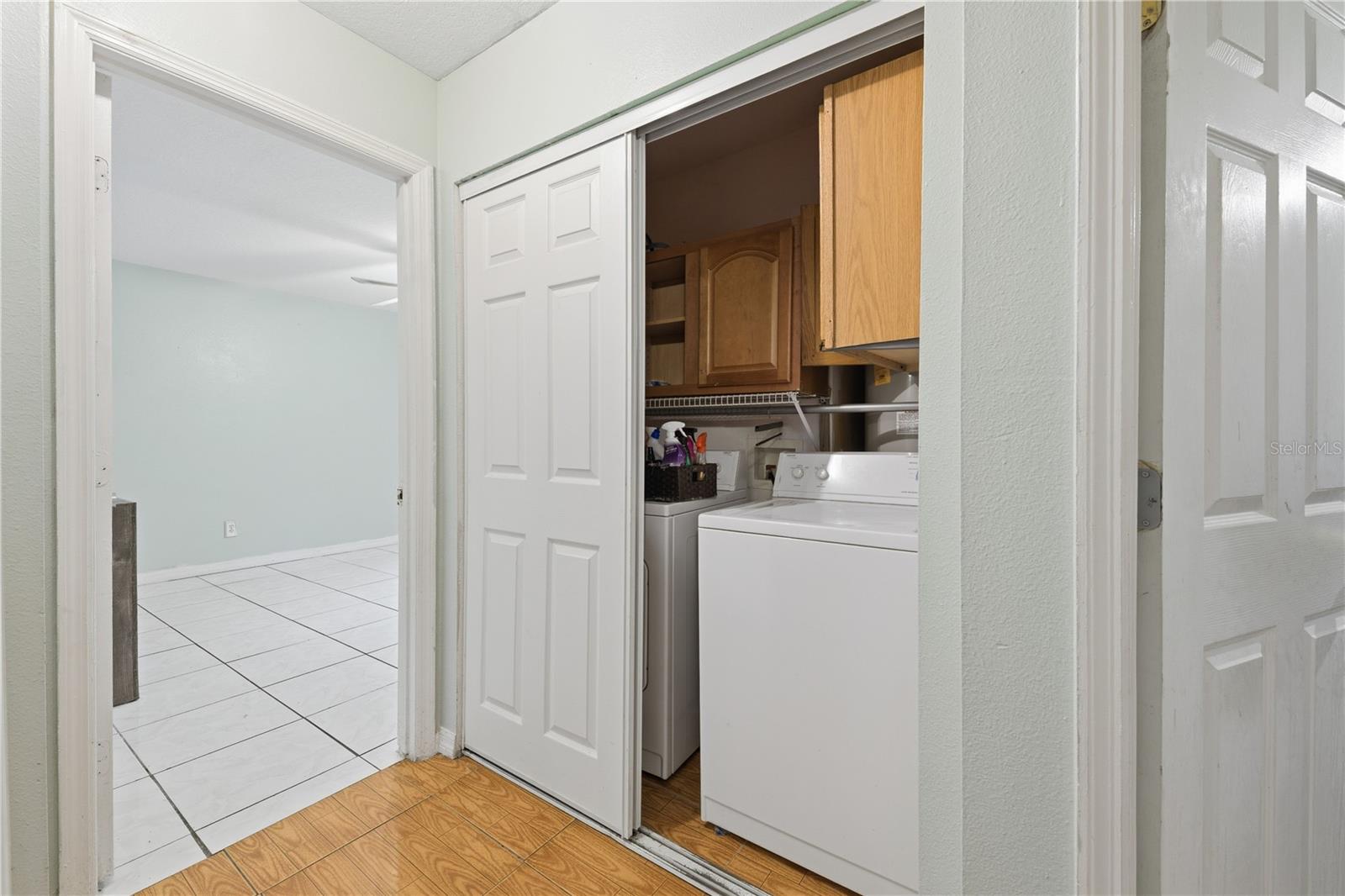 TAMPA OVERLOOK - Residential