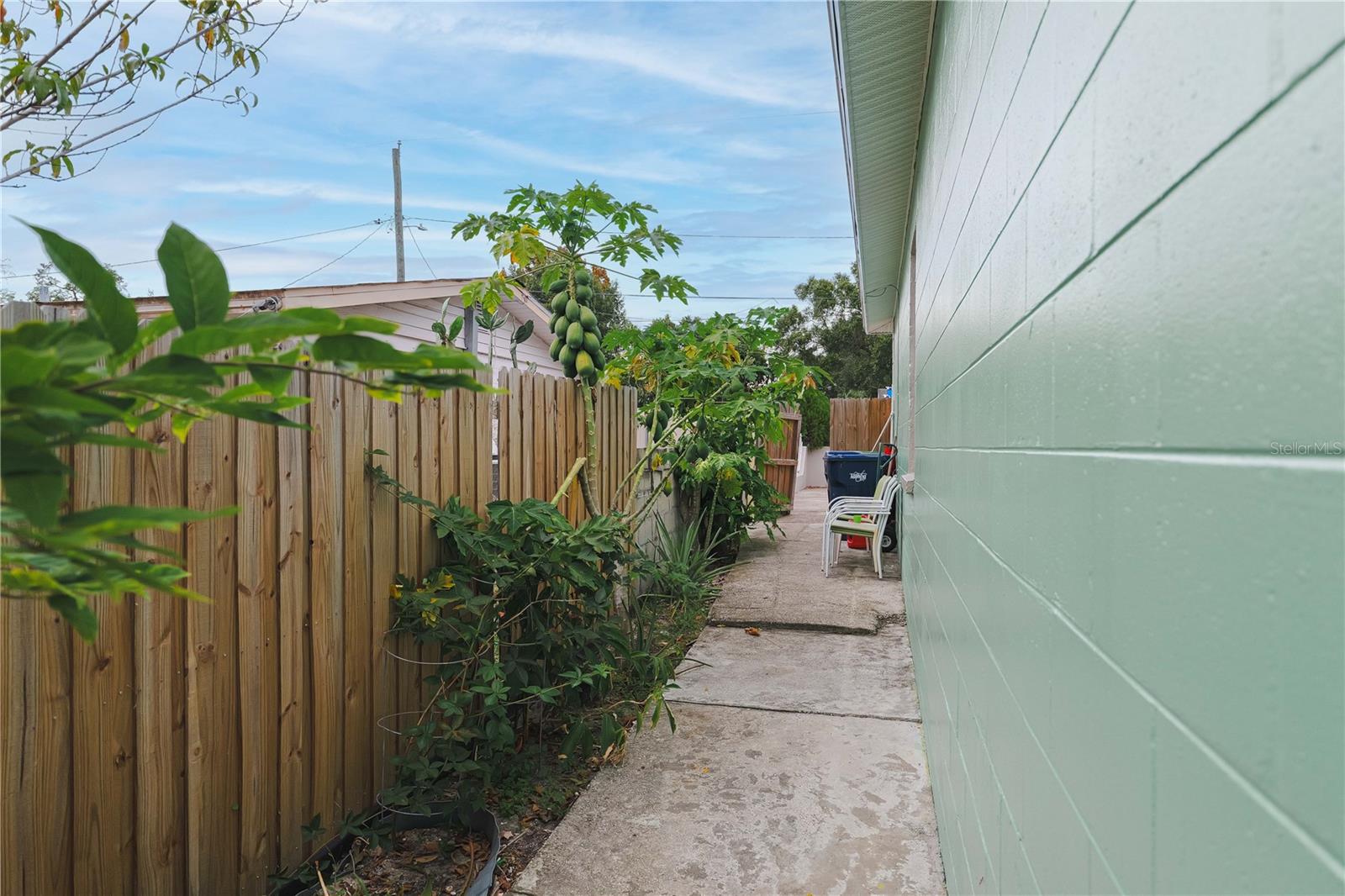 TAMPA OVERLOOK - Residential