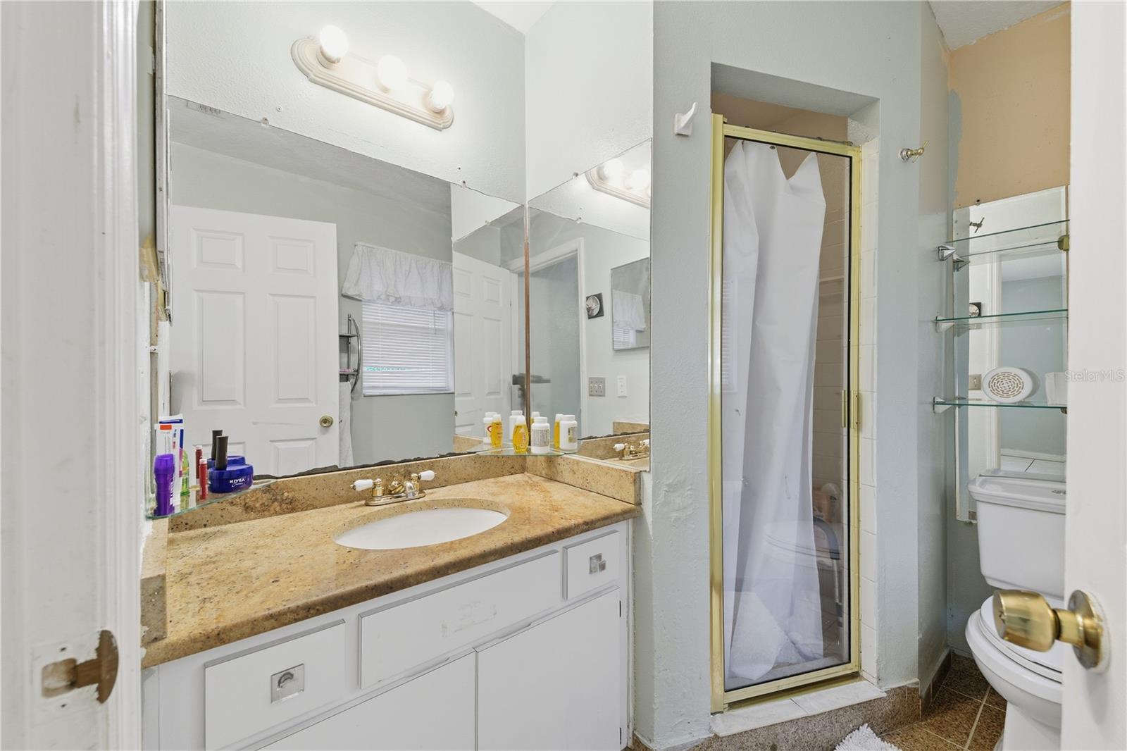 TAMPA OVERLOOK - Residential