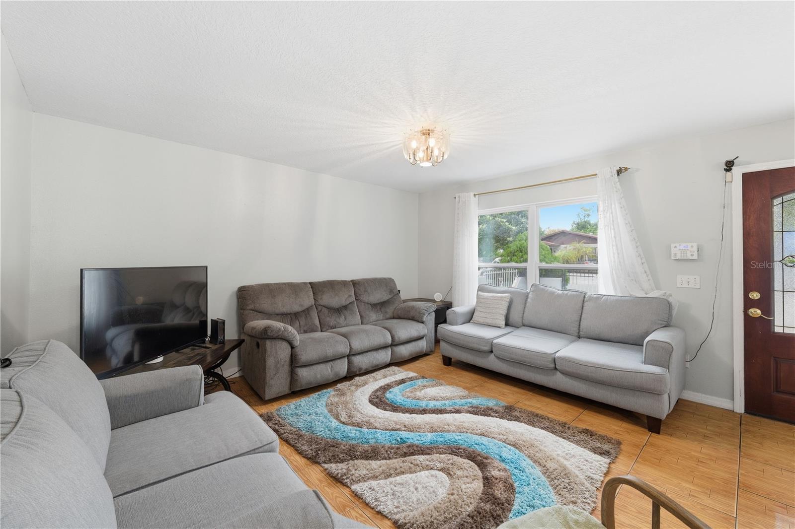 TAMPA OVERLOOK - Residential