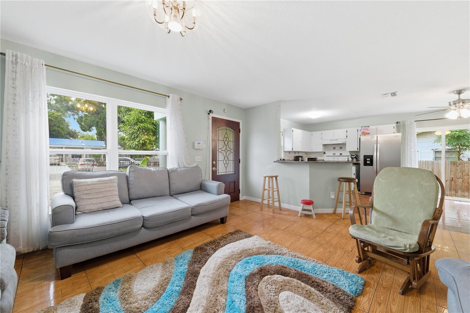 TAMPA OVERLOOK - Residential