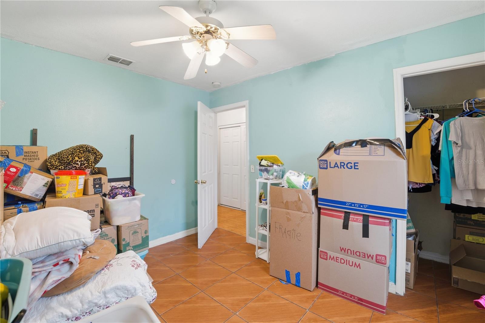 TAMPA OVERLOOK - Residential