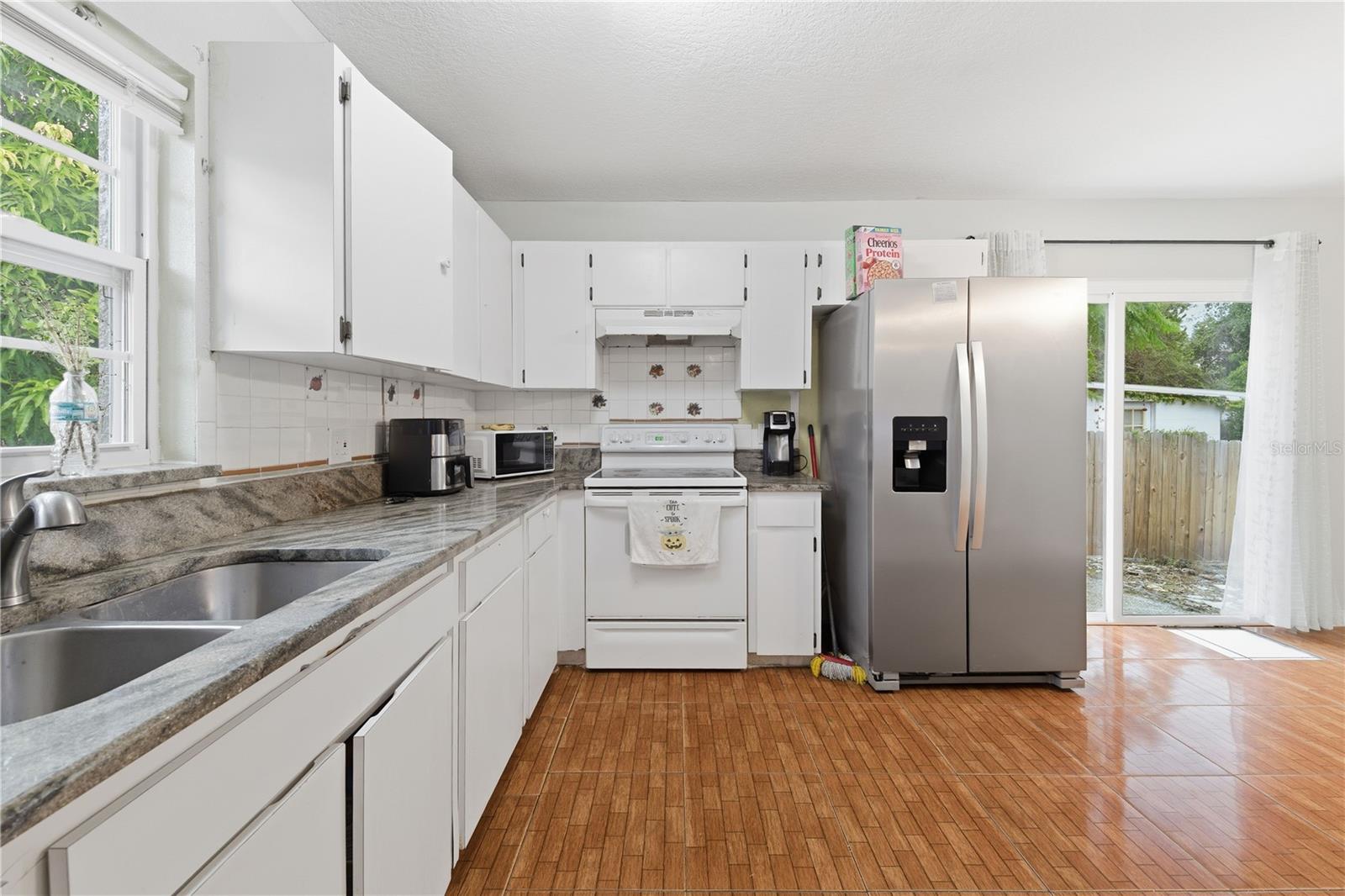 TAMPA OVERLOOK - Residential