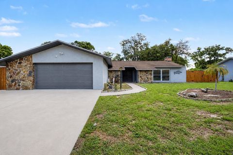 3110 SHADOW OAKS DRIVE HOLIDAY FL 34690