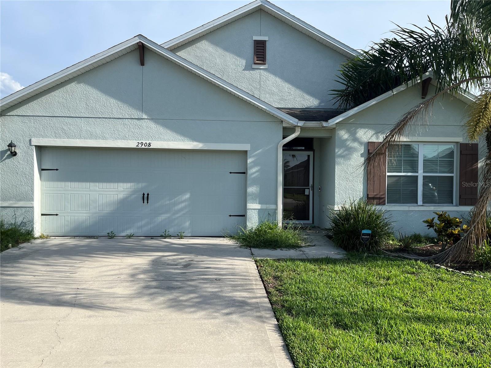 Don't miss this 4 bedroom, 2 bath home in Coast Woods! Spacious layout from the entry leading into the combined kitchen and family room with pond views. The kitchen is bright with natural light and includes an island all kitchen appliances. This home comes fully furnished, but can be removed if needed. 4 bedrooms, living room, dining room, Kitchen and bathrooms all on 1st floor, as well as laundry room and 2 car garage.
As a renter in Coastal Woods you may enjoy the community amenities that include a community clubhouse, common grounds, community mailboxes, parks, pickleball court, playground, pool, rec facilities, sidewalks throughout, tennis courts and nature trails.
The house is conveniently located close to the I-95 corridor and popular dining spots like Panera, Zaxby's and Culvers. Pets Considered!