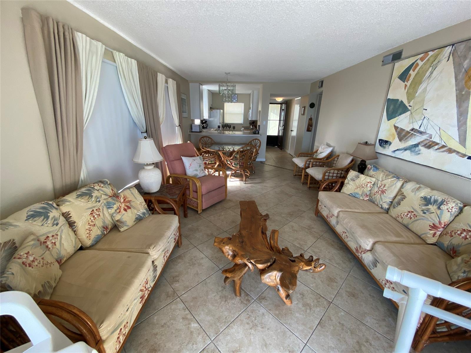 Seacoast Gardens Condo - Residential Lease