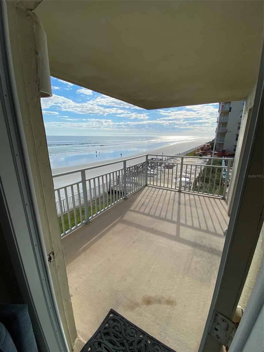 Seacoast Gardens Condo - Residential Lease