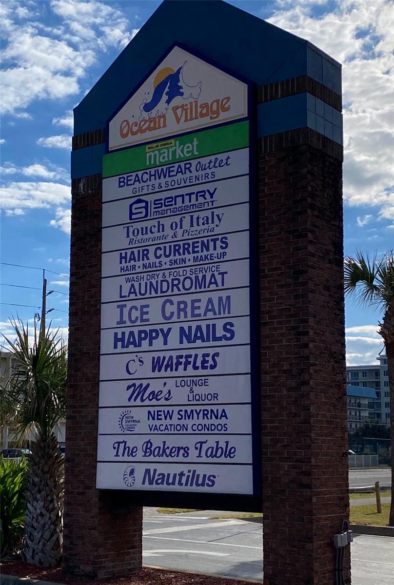 Seacoast Gardens Condo - Residential Lease