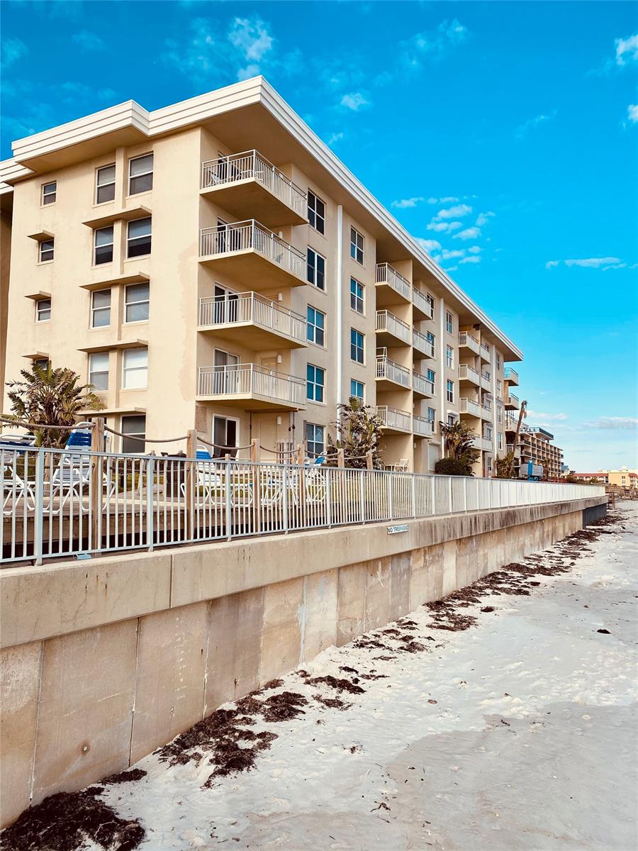 Seacoast Gardens Condo - Residential Lease