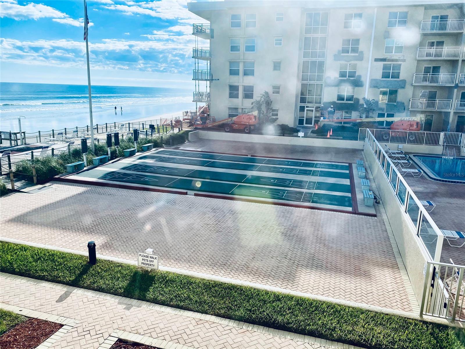 Seacoast Gardens Condo - Residential Lease