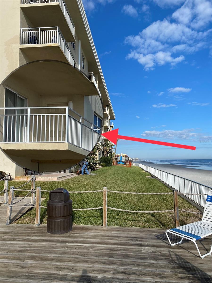 Seacoast Gardens Condo - Residential Lease