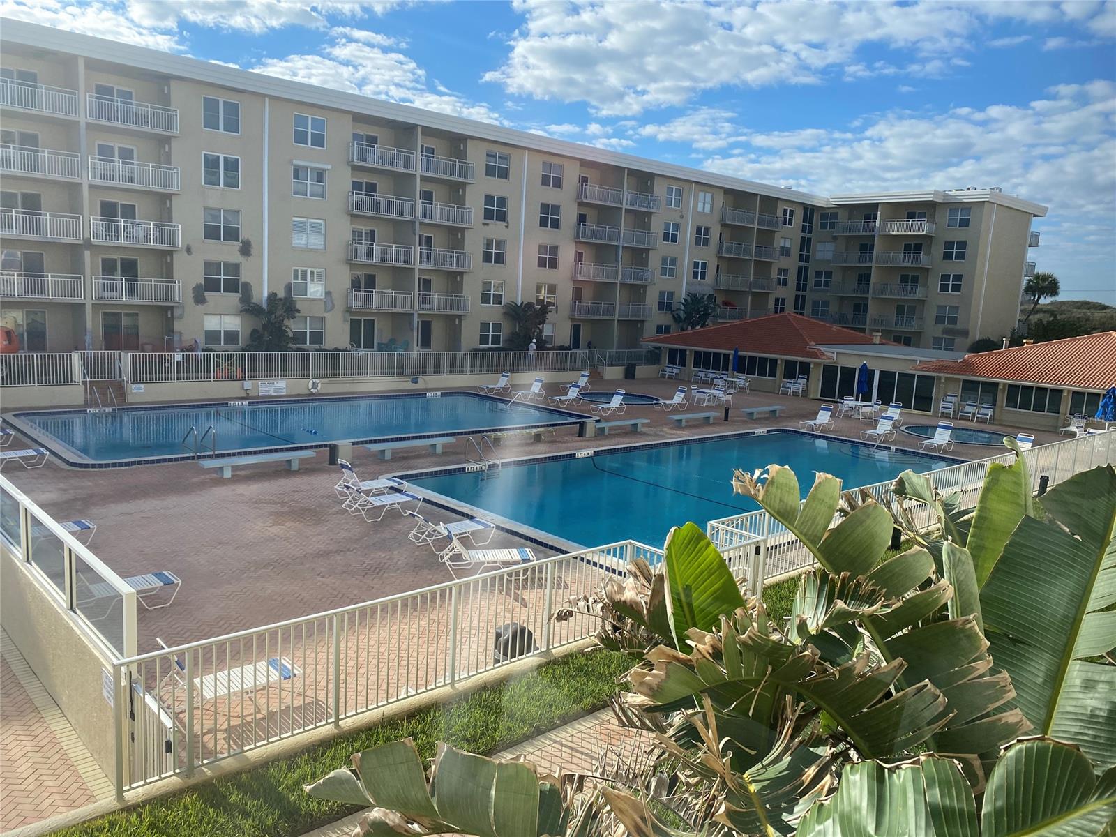 Seacoast Gardens Condo - Residential Lease