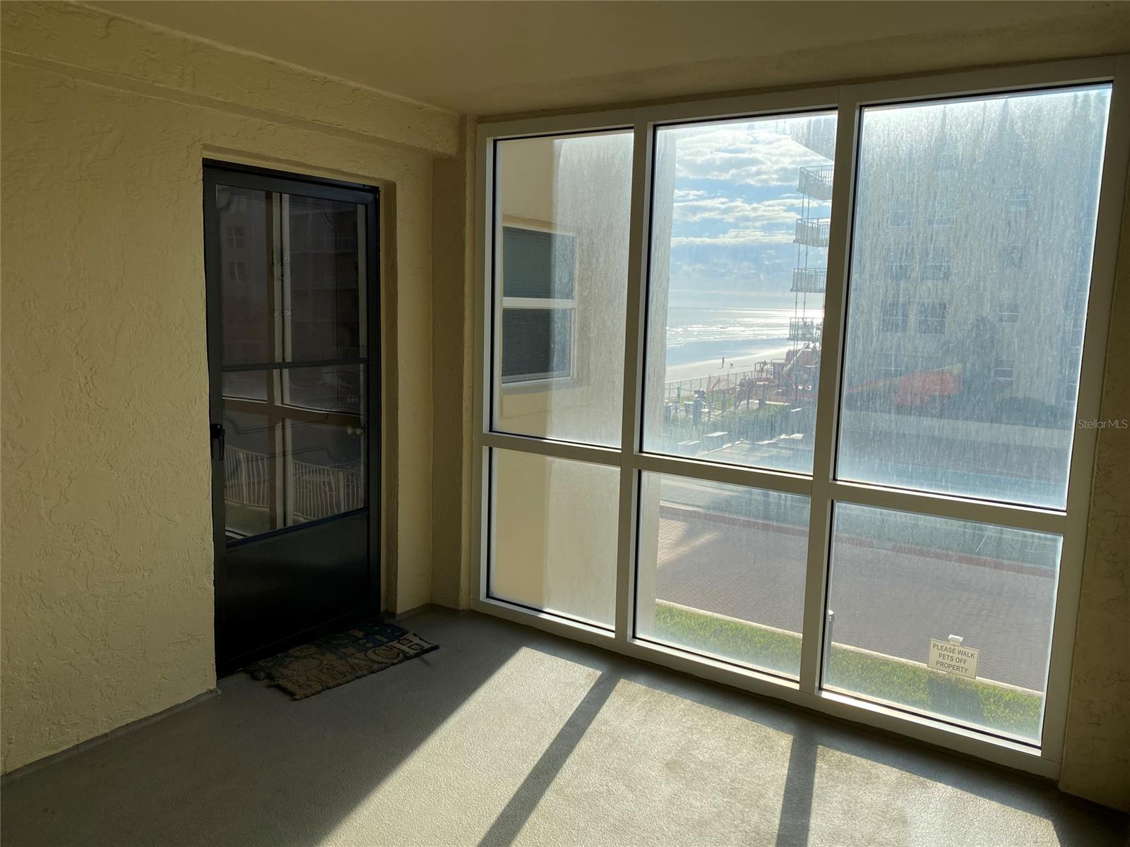 Seacoast Gardens Condo - Residential Lease