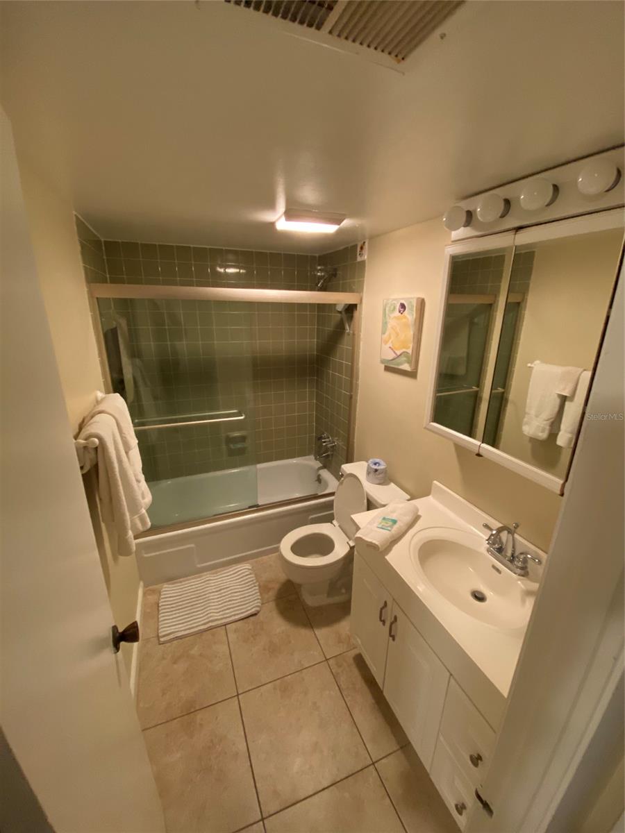 Seacoast Gardens Condo - Residential Lease