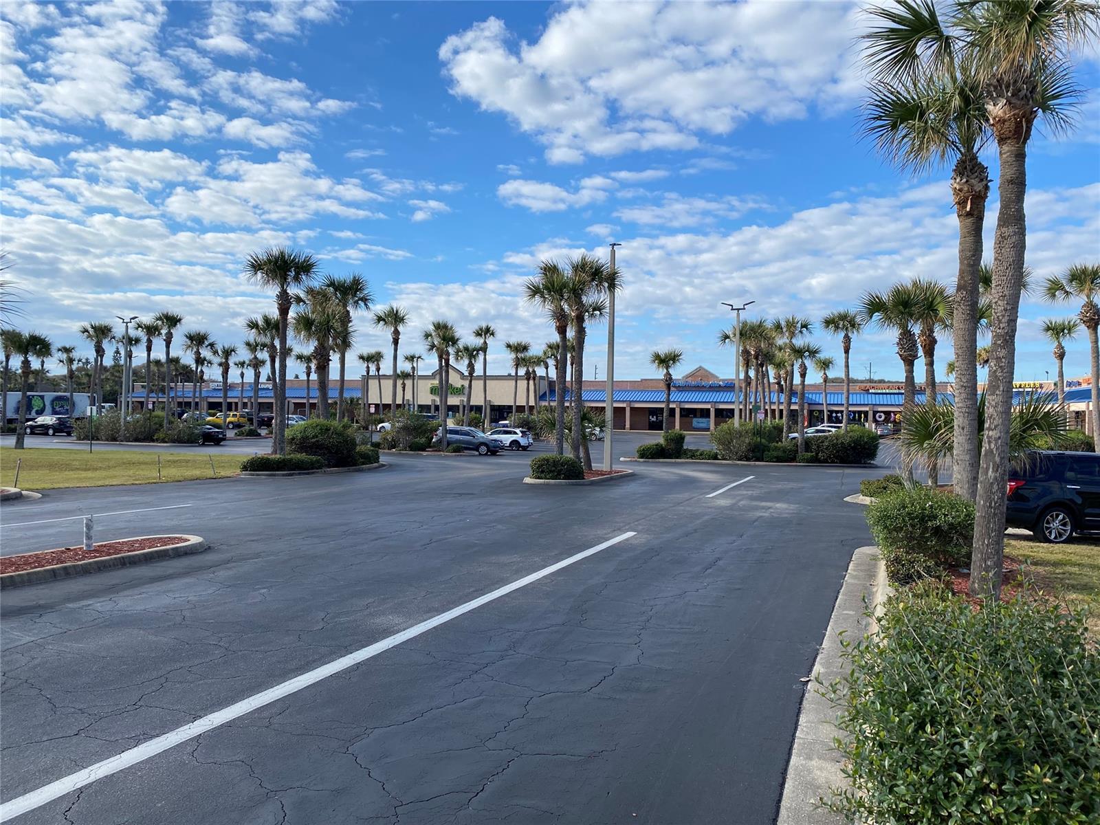 Seacoast Gardens Condo - Residential Lease