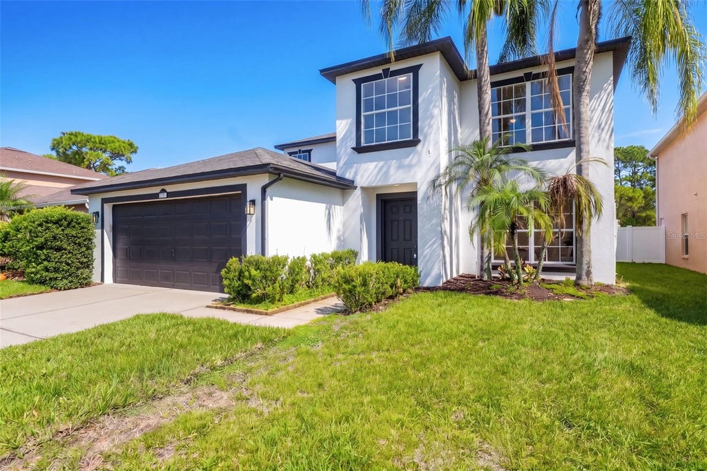 Photo of 381 Augustine Court, Oviedo, FL 32765 (MLS # O6448356)