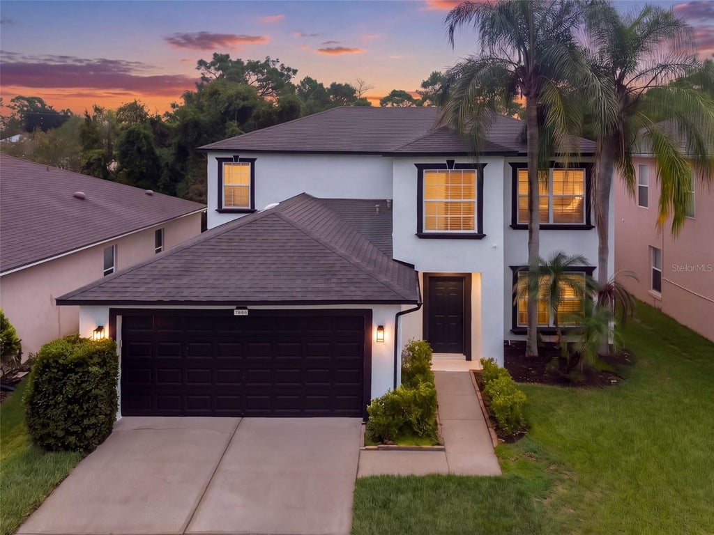 Photo of 381 Augustine Court, Oviedo, FL 32765 (MLS # O6448356)