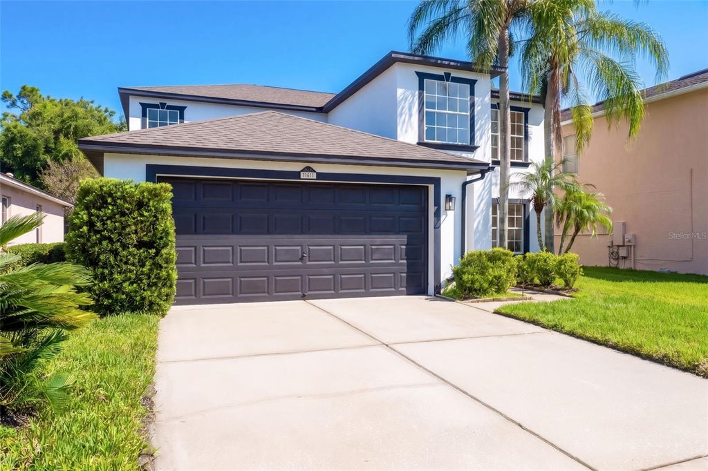 Photo of 381 Augustine Court, Oviedo, FL 32765 (MLS # O6448356)