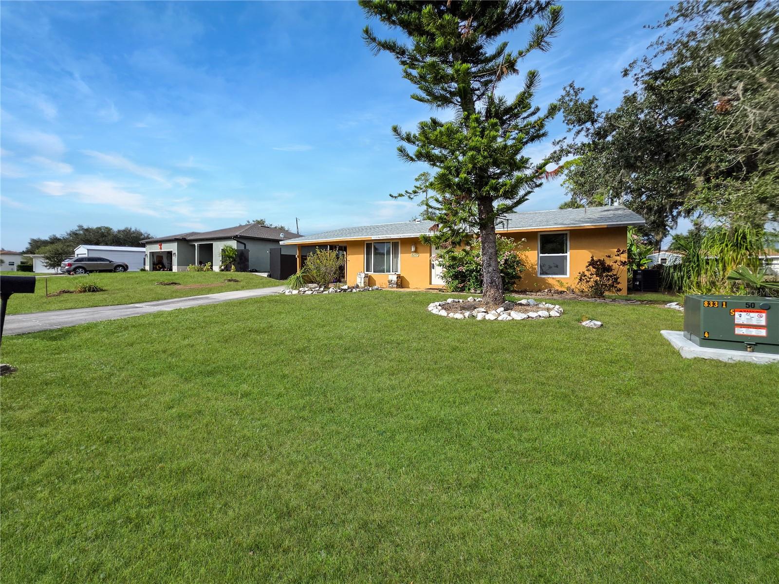 PORT CHARLOTTE SEC 26 - Residential