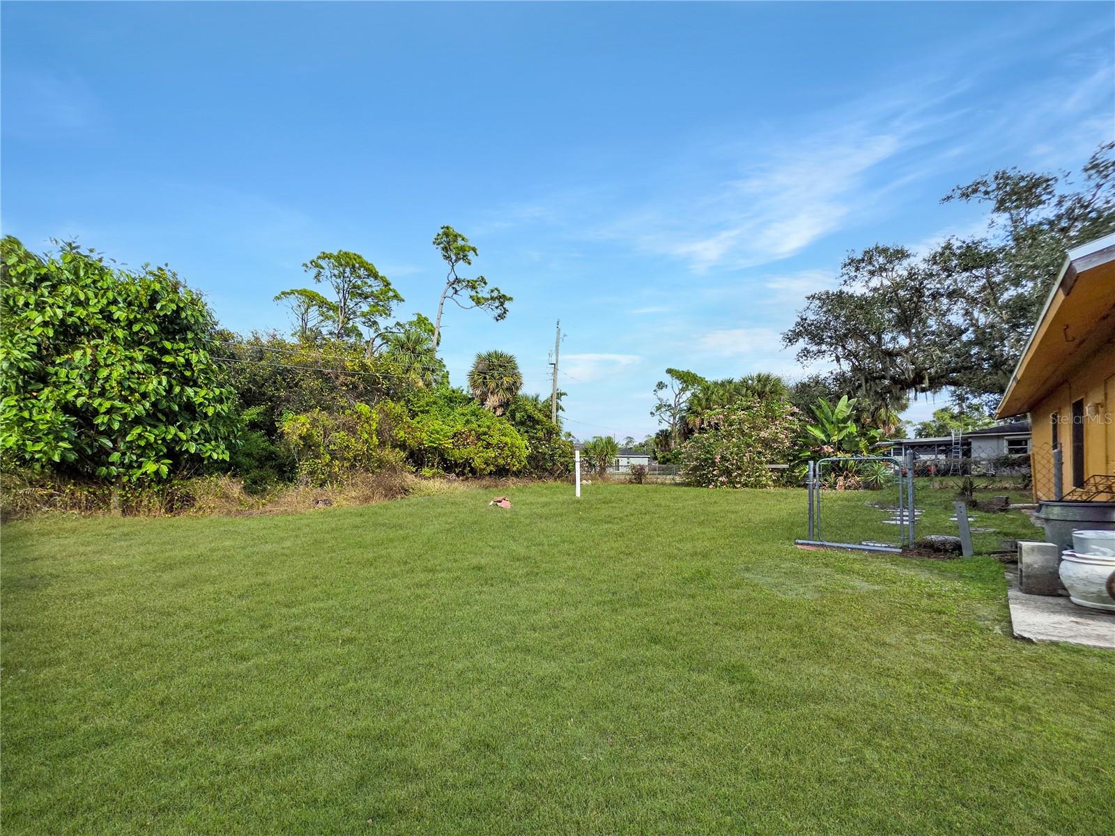 PORT CHARLOTTE SEC 26 - Residential