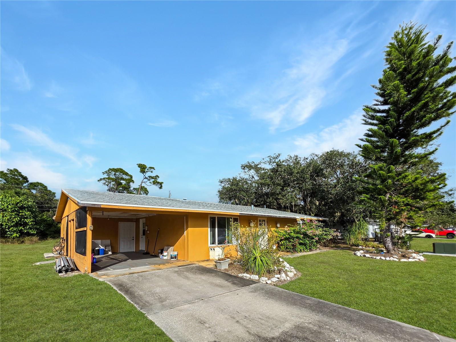 PORT CHARLOTTE SEC 26 - Residential