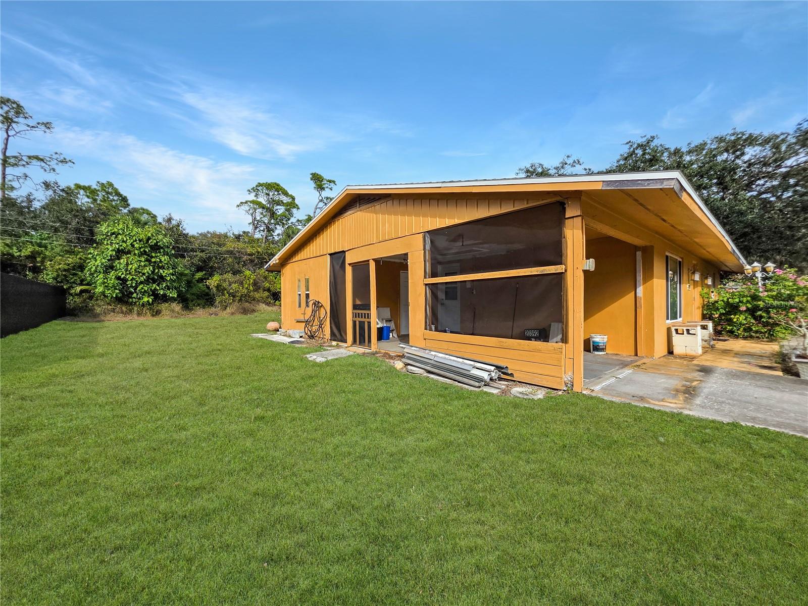 PORT CHARLOTTE SEC 26 - Residential