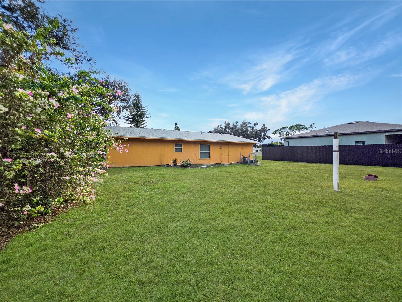 PORT CHARLOTTE SEC 26 - Residential