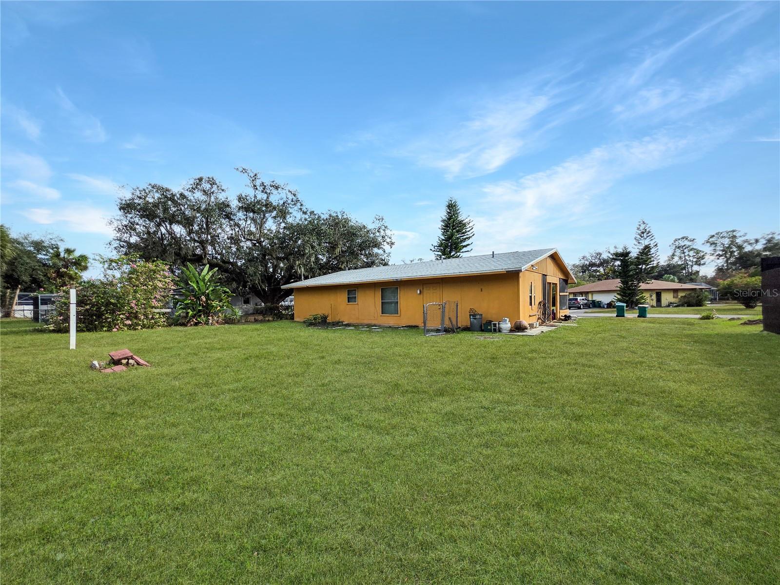 PORT CHARLOTTE SEC 26 - Residential