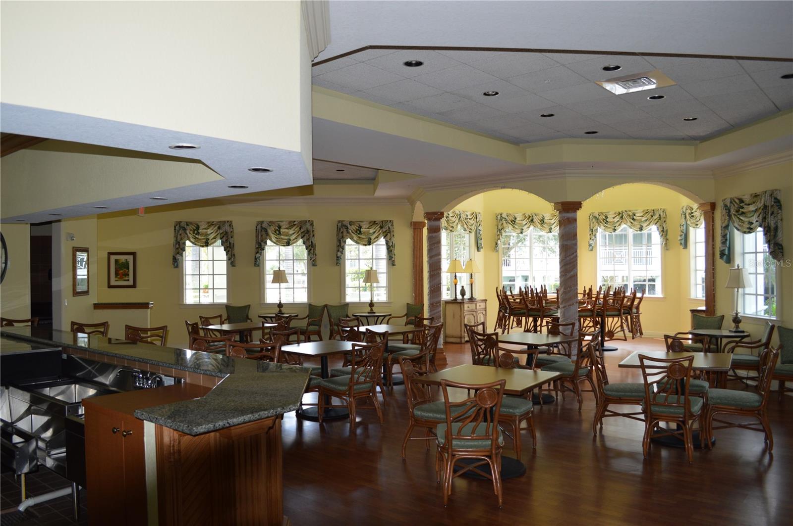 PRESERVE AT CHARLOTTE HARBOR - Residential