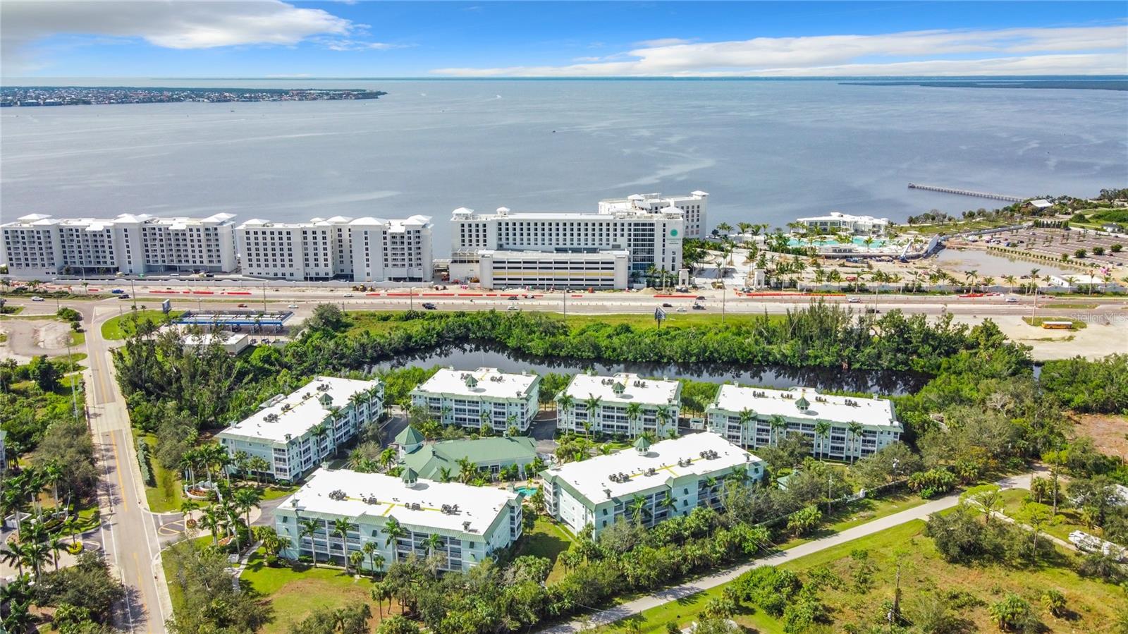 PRESERVE AT CHARLOTTE HARBOR - Residential