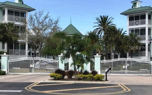 PRESERVE AT CHARLOTTE HARBOR - Residential