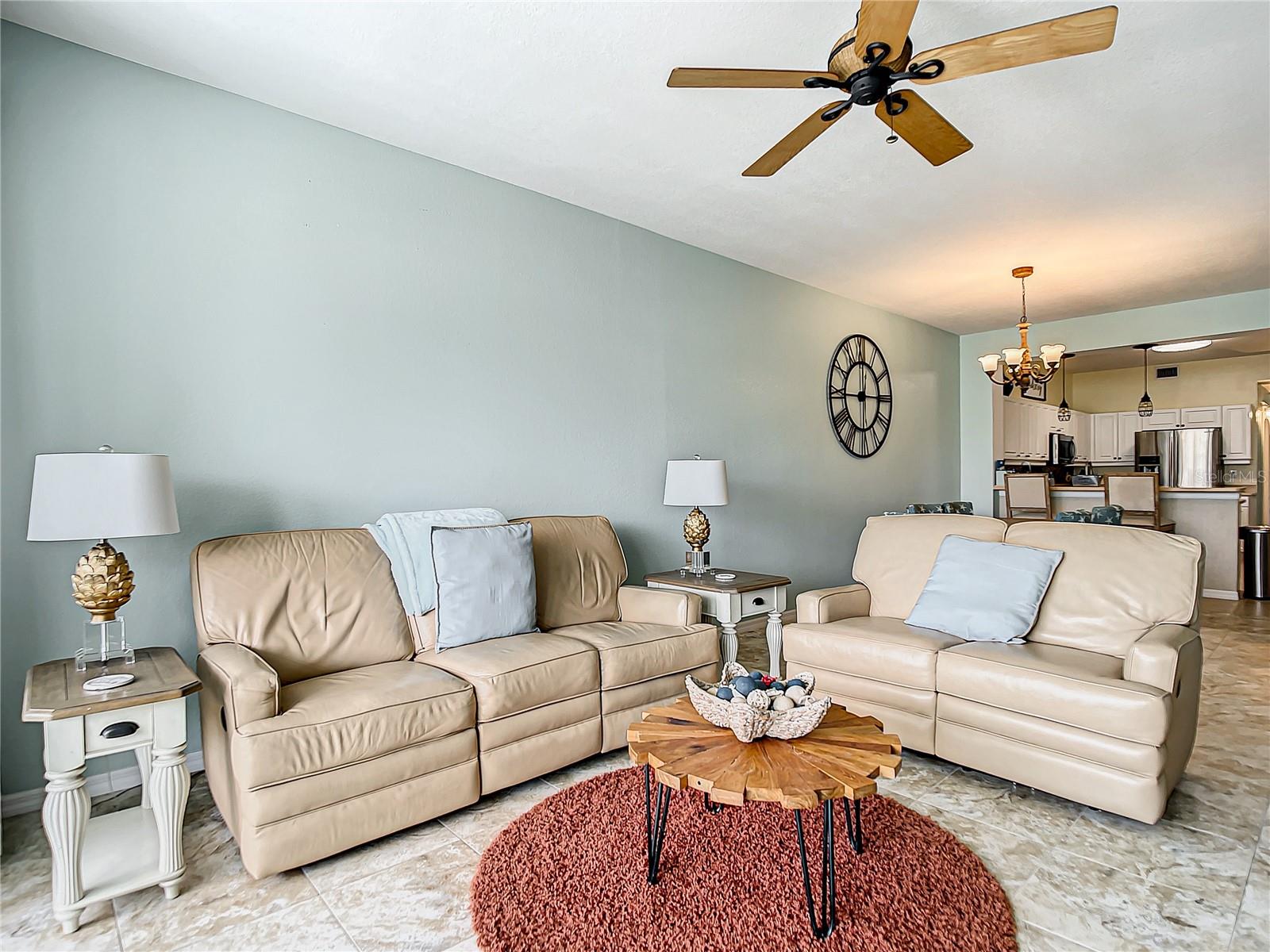 PRESERVE AT CHARLOTTE HARBOR - Residential