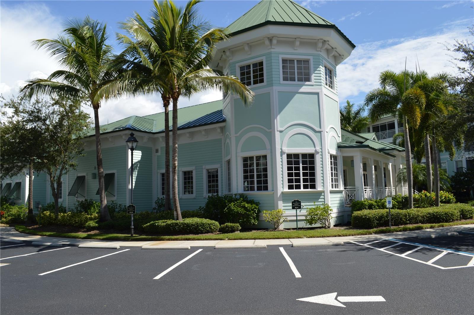 PRESERVE AT CHARLOTTE HARBOR - Residential