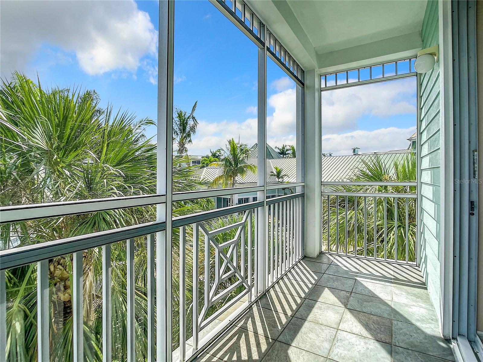 PRESERVE AT CHARLOTTE HARBOR - Residential