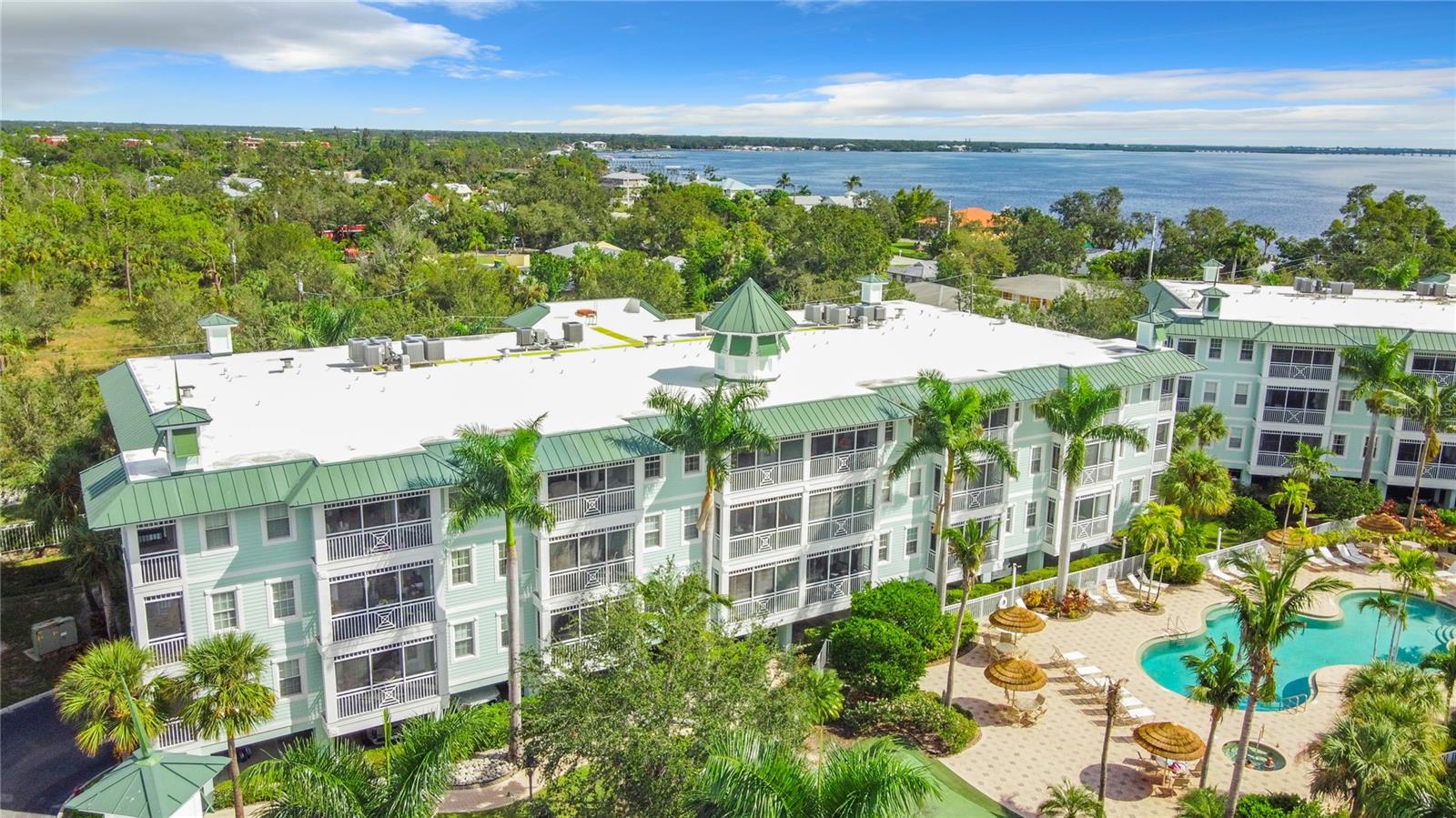 PRESERVE AT CHARLOTTE HARBOR - Residential