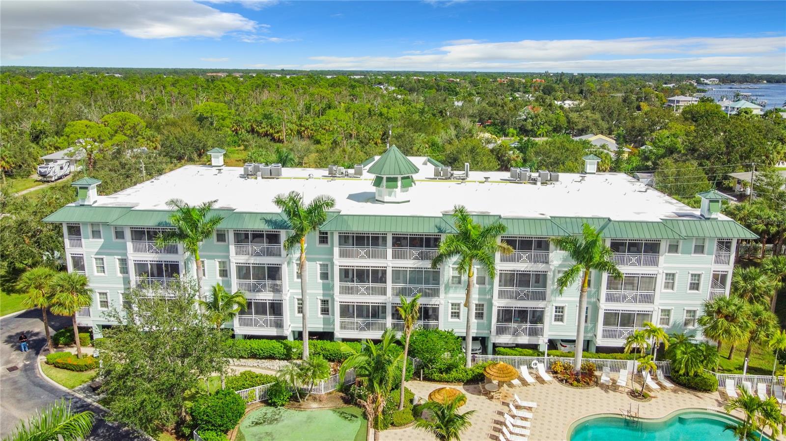 PRESERVE AT CHARLOTTE HARBOR - Residential