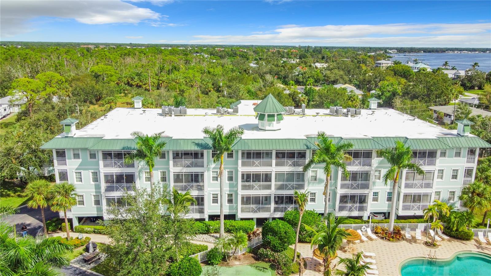 PRESERVE AT CHARLOTTE HARBOR - Residential