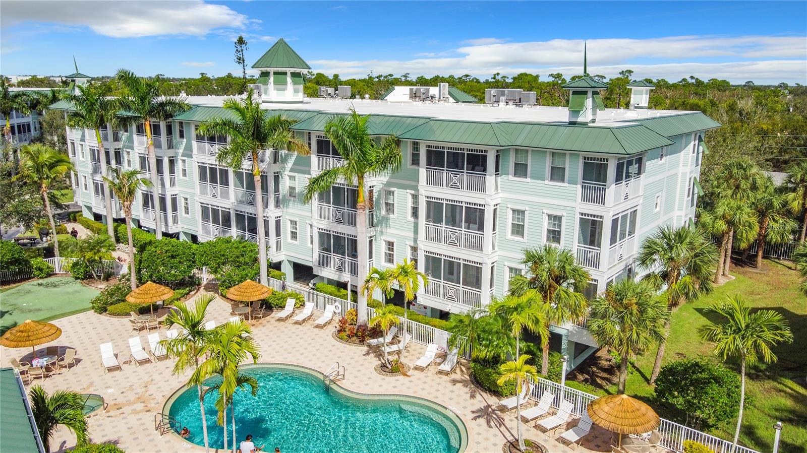 PRESERVE AT CHARLOTTE HARBOR - Residential