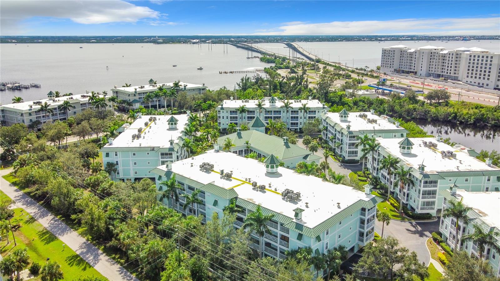 PRESERVE AT CHARLOTTE HARBOR - Residential