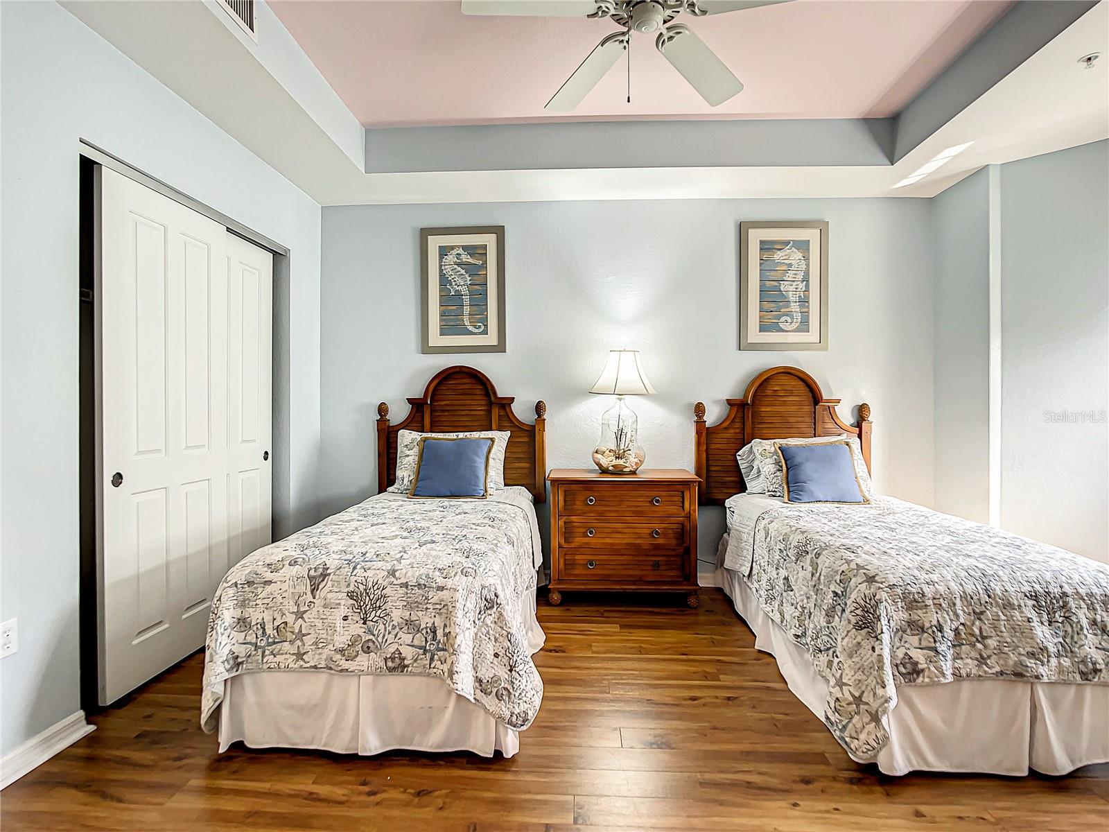 PRESERVE AT CHARLOTTE HARBOR - Residential