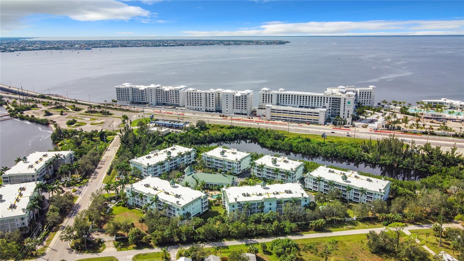 PRESERVE AT CHARLOTTE HARBOR - Residential