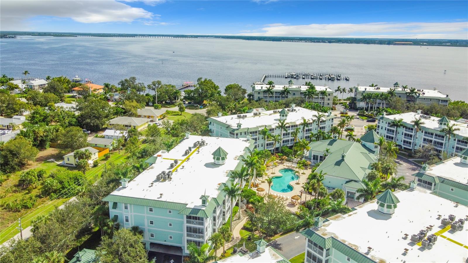 PRESERVE AT CHARLOTTE HARBOR - Residential