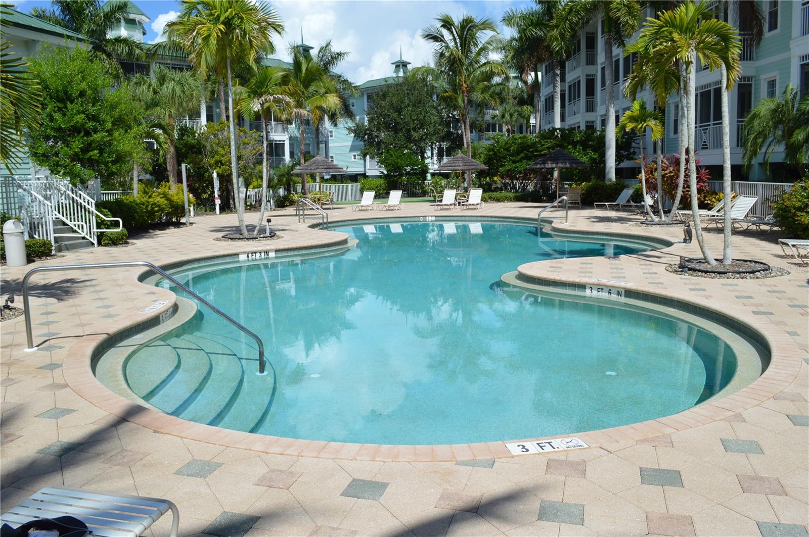 PRESERVE AT CHARLOTTE HARBOR - Residential