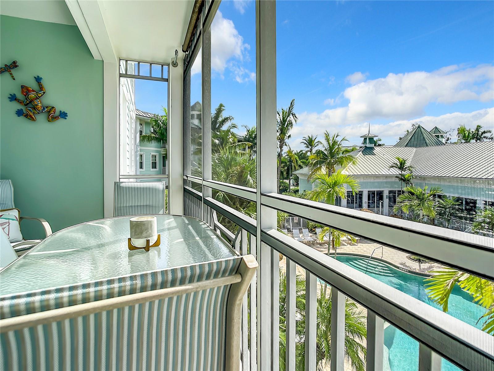 PRESERVE AT CHARLOTTE HARBOR - Residential