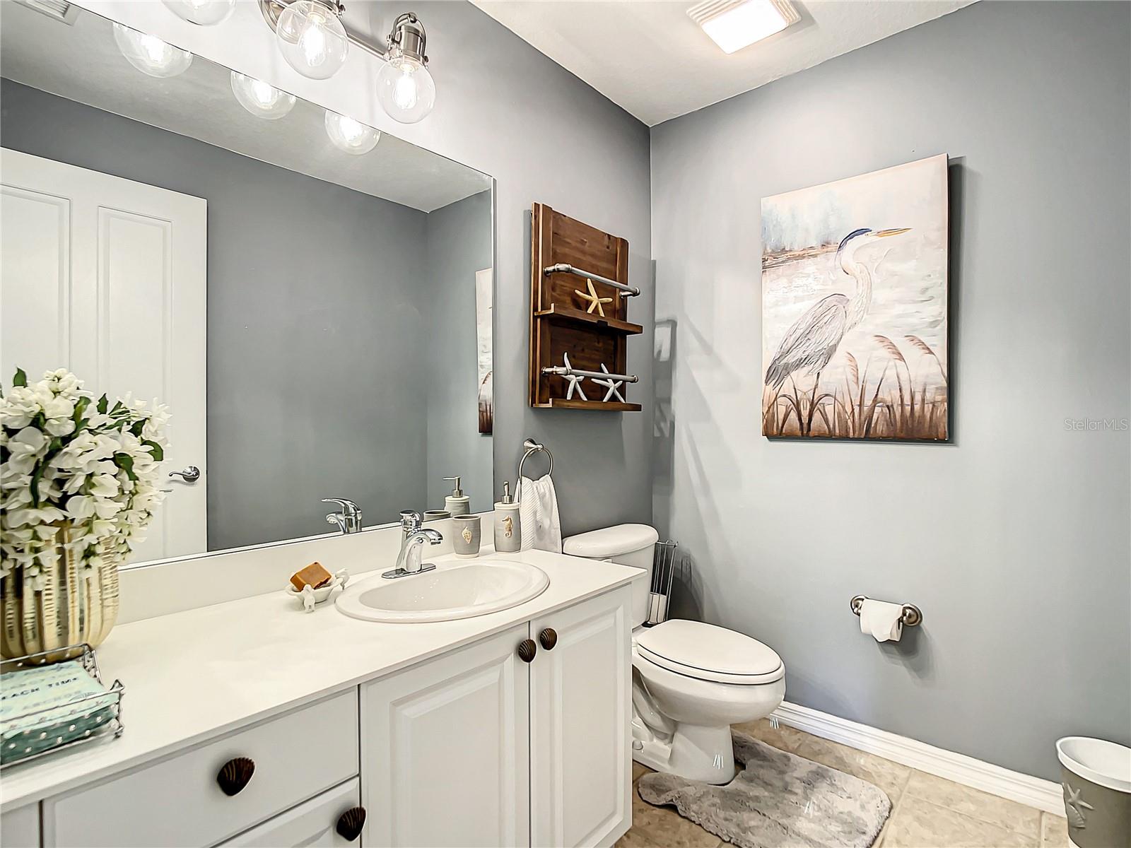 PRESERVE AT CHARLOTTE HARBOR - Residential