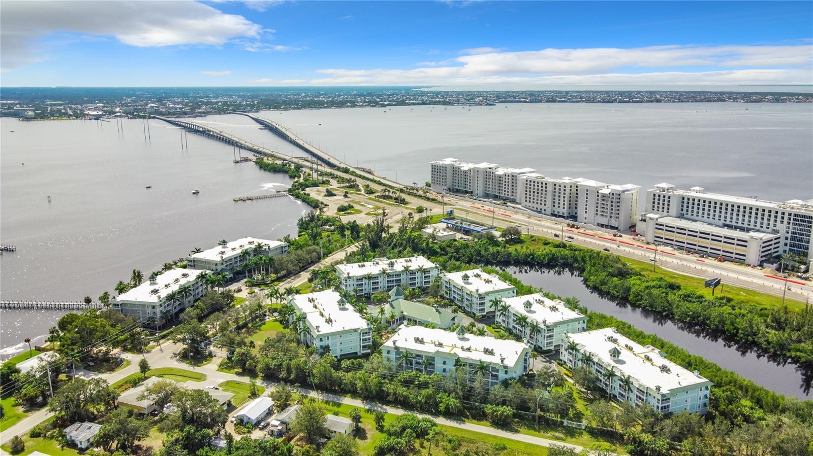 PRESERVE AT CHARLOTTE HARBOR - Residential