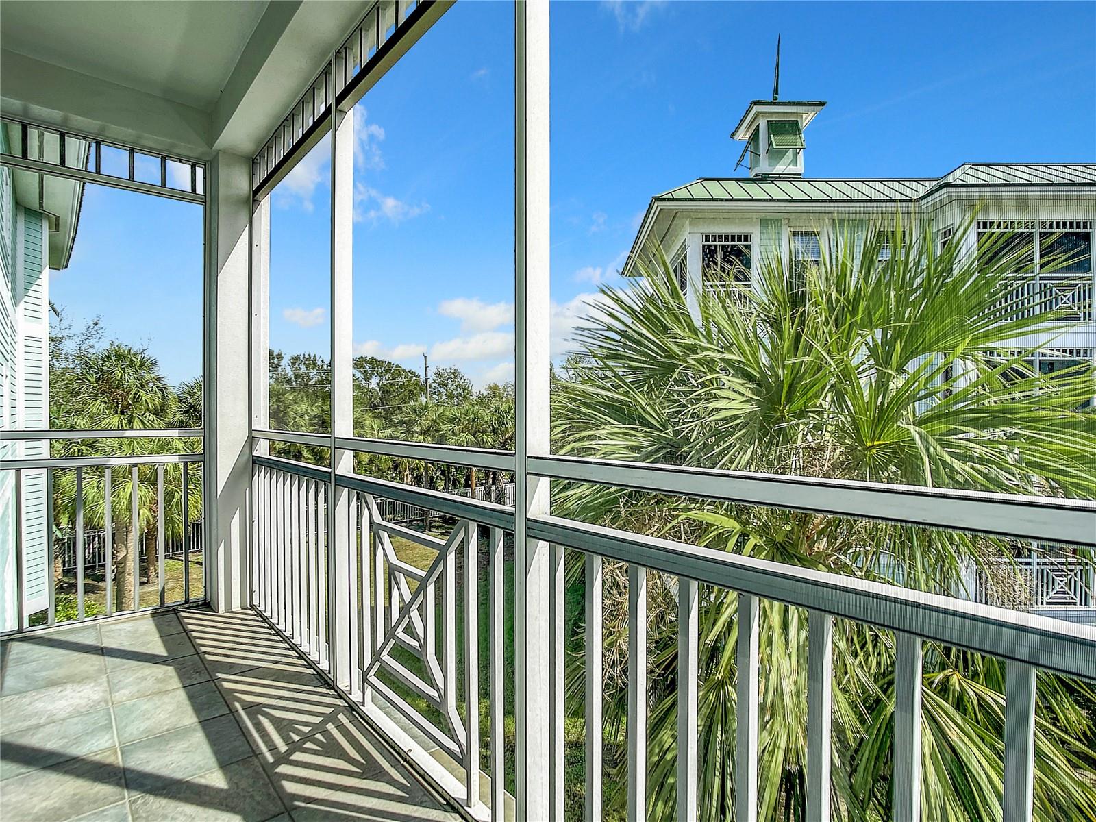 PRESERVE AT CHARLOTTE HARBOR - Residential